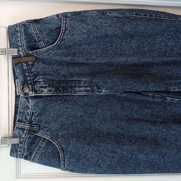 Calamity Jeans vintage cotton